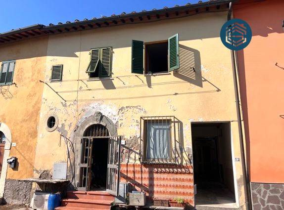 Casa indipendente Campi Bisenzio, Campi Bisenzio