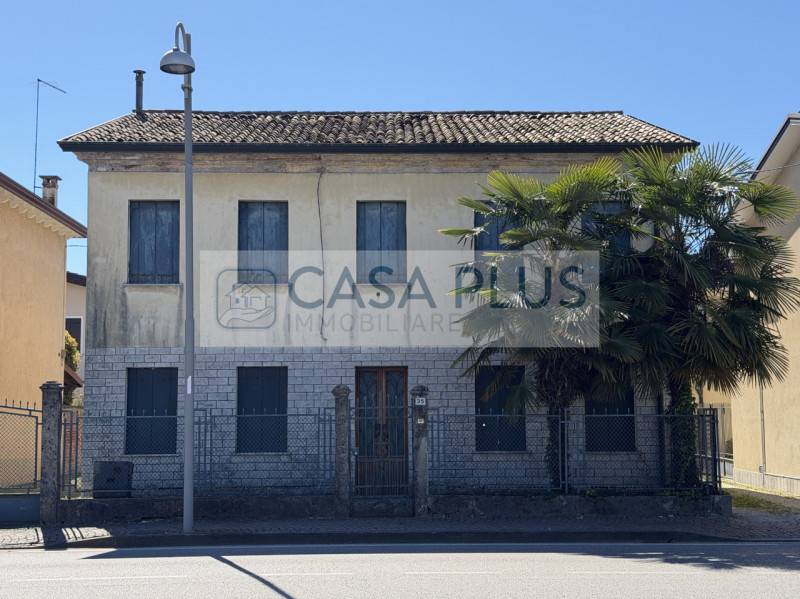 Casa indipendente Tombolo - Centro, Tombolo