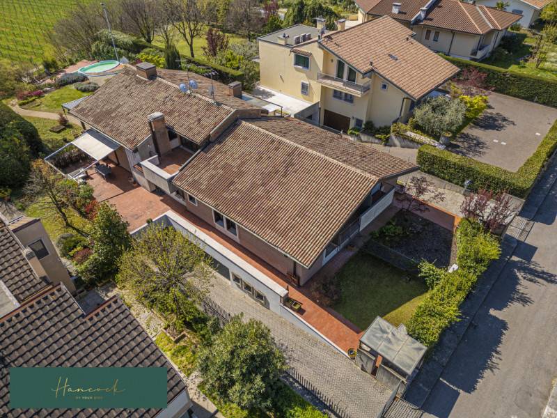 Casa Bi - Trifamiliare Corrubio, San Pietro in Cariano