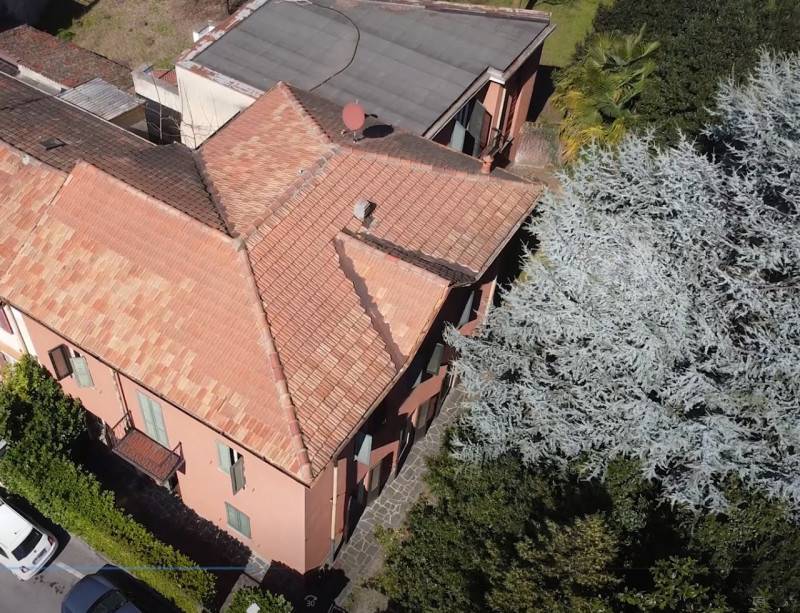 Villa, Sovico