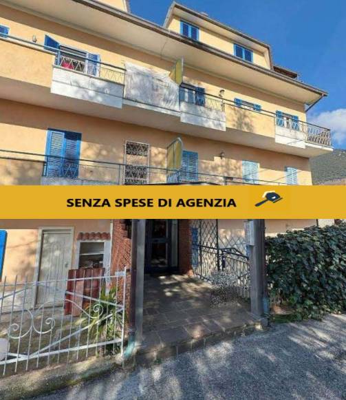 Appartamento, Subiaco