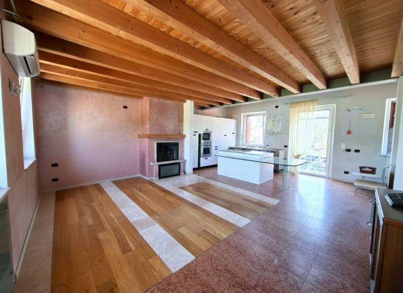 Casa Bi - Trifamiliare Valeggio Sul Mincio, Valeggio sul Mincio