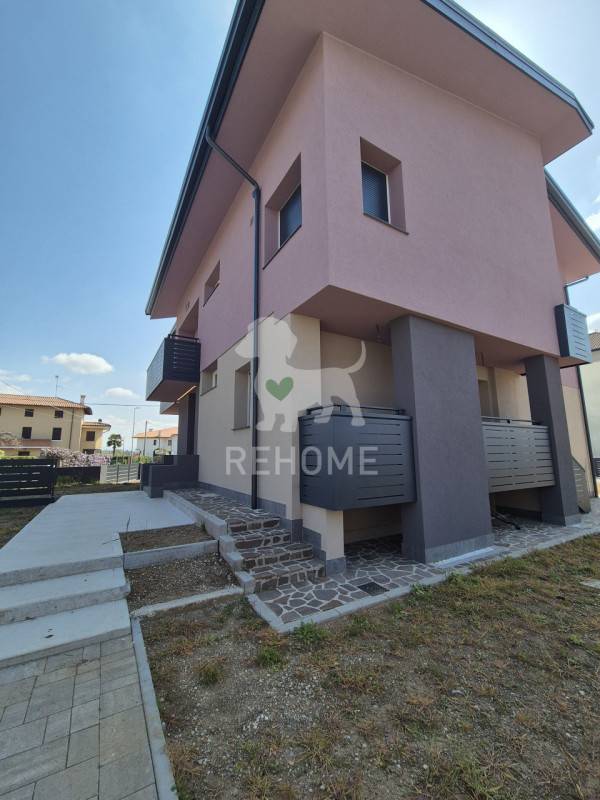 Appartamento Colugna, Tavagnacco