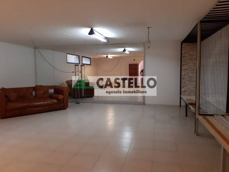 Negozio Castagnara, Cadoneghe