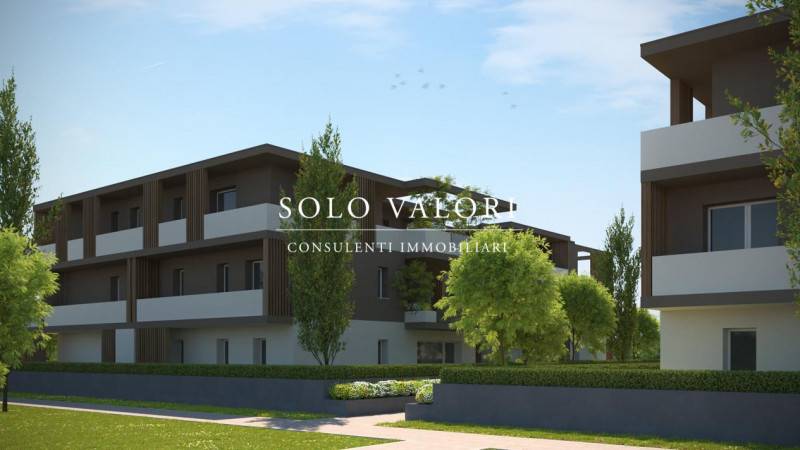 Appartamento, Castelfranco Veneto