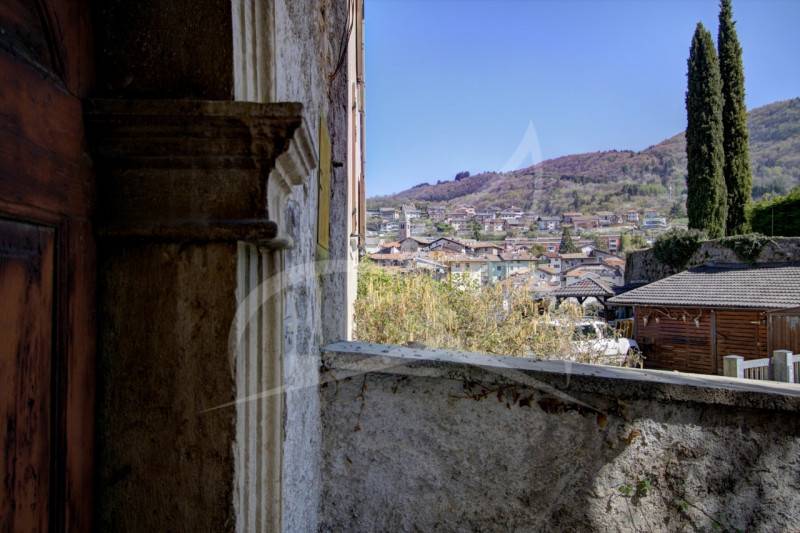 Rustico, Trento