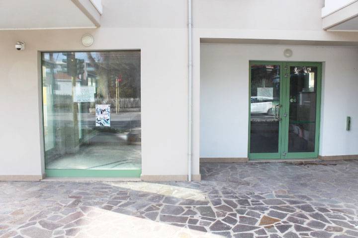 Negozio Montesilvano, Montesilvano