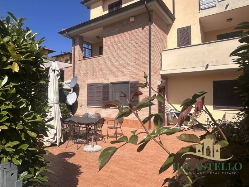 Appartamento Castiglione del Lago - Centro, Castiglione del Lago