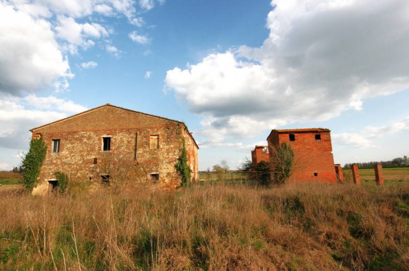 Rustico Sinalunga, Sinalunga