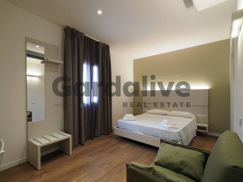 Appartamento, Moniga del Garda