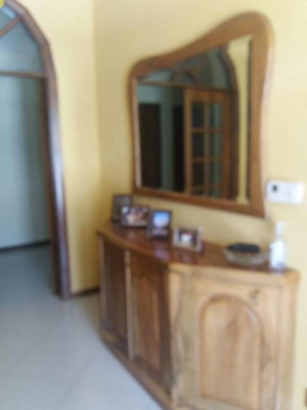 Villa, Savignano Irpino