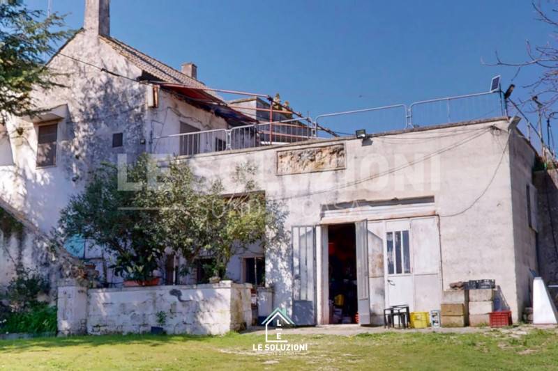 Casa Bi - Trifamiliare Castellana Grotte, Castellana Grotte