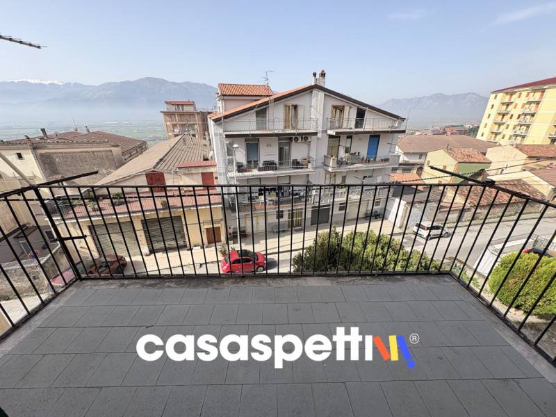 Appartamento Sala Consilina - Centro, Sala Consilina