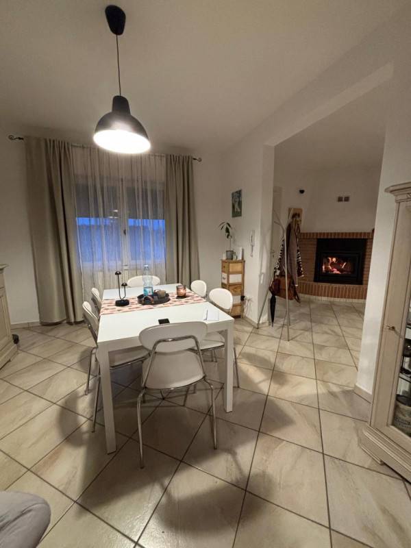 Casa indipendente Masi, Masi