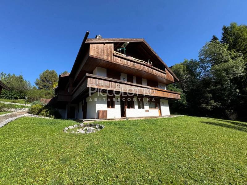 Appartamento, Cortina d'Ampezzo
