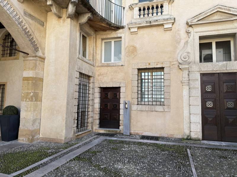 Appartamento Centro Storico, Vicenza