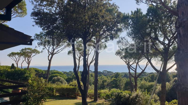 Casa Bi - Trifamiliare Castiglione della Pescaia, Castiglione della Pescaia
