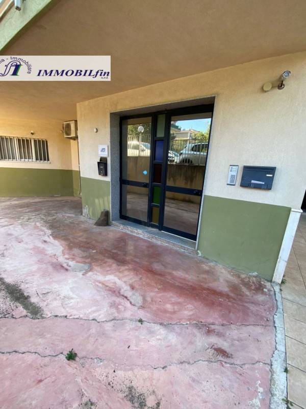 Ufficio Villabate - Centro, Villabate