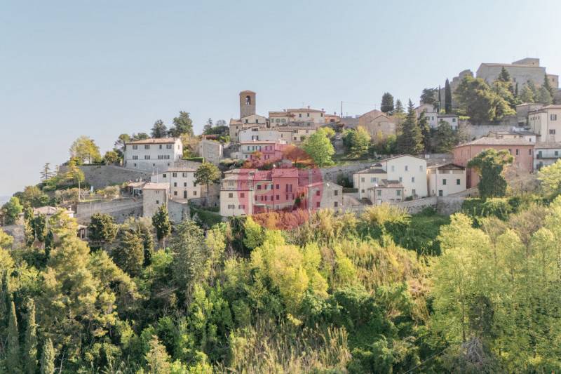 Casa Bi - Trifamiliare Verucchio, Verucchio