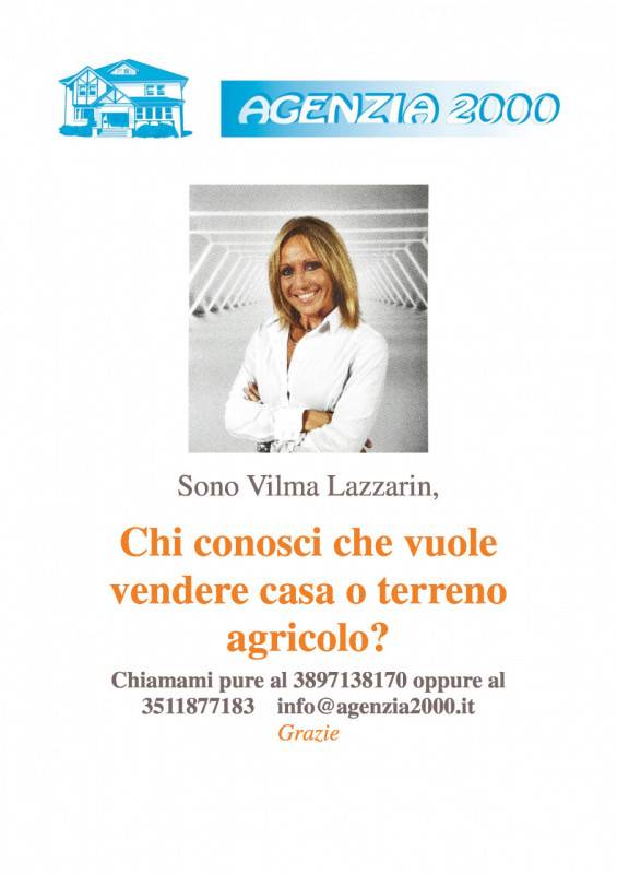 Casa indipendente Conselve, Conselve
