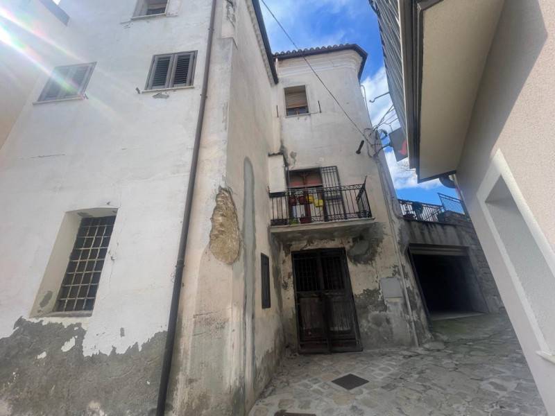 Casa indipendente Chiaromonte - Centro, Chiaromonte