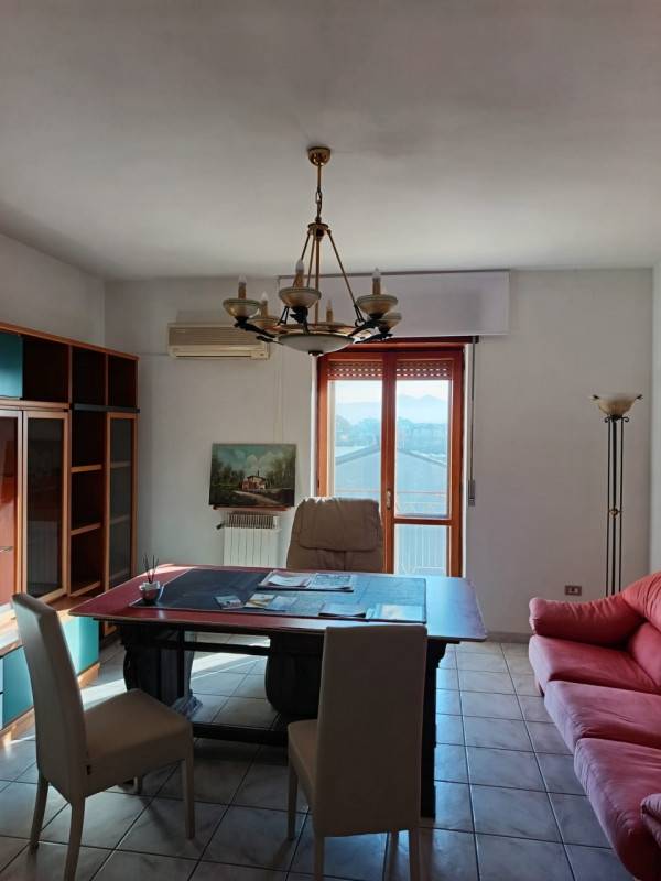 Appartamento Villa d 'Agri, Marsicovetere