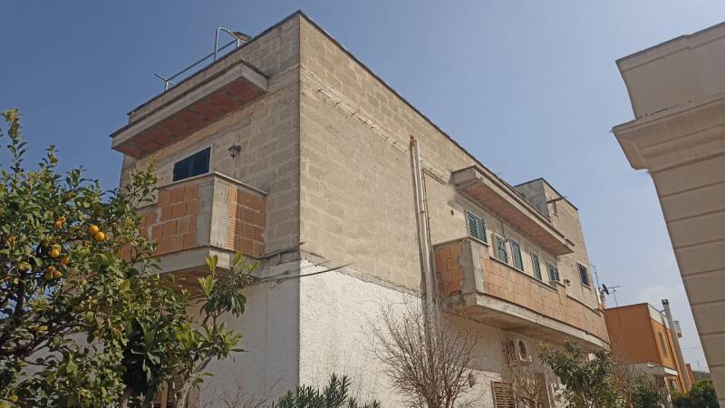 Appartamento Madonna Pozzo Guacito, Fasano