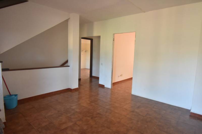 Villa Quartu Sant 'Elena, Quartu Sant'Elena
