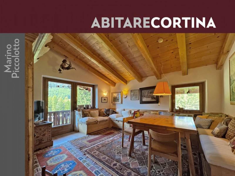 Appartamento, Cortina d'Ampezzo