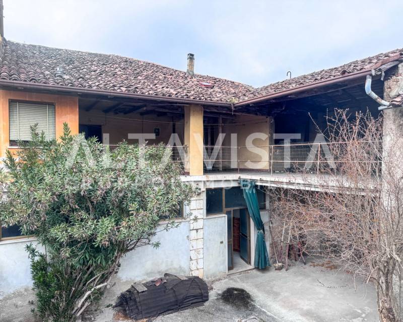 Rustico, Nuvolera