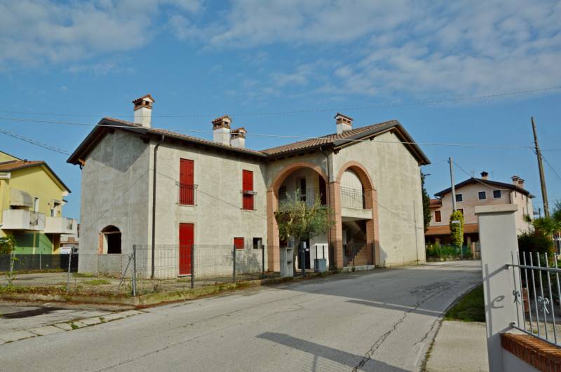 Casa Bi - Trifamiliare Poianella, Bressanvido