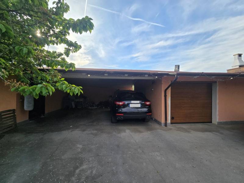 Casa indipendente Vigonovo - Centro, Vigonovo