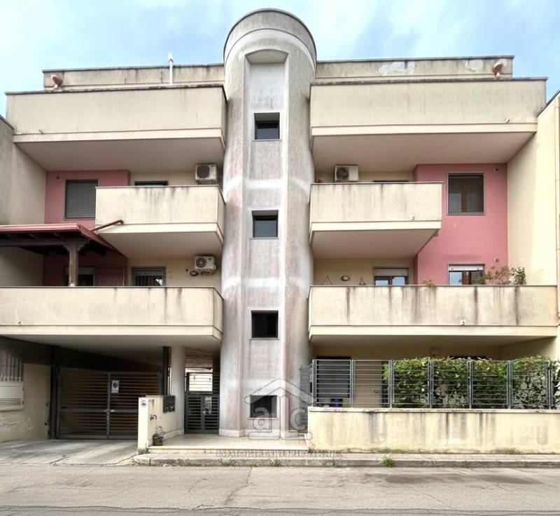 Attico - Mansarda Aria sana, San Cesario di Lecce