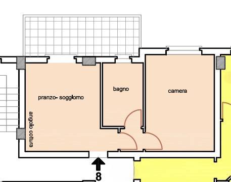 Appartamento Magione - Centro, Magione