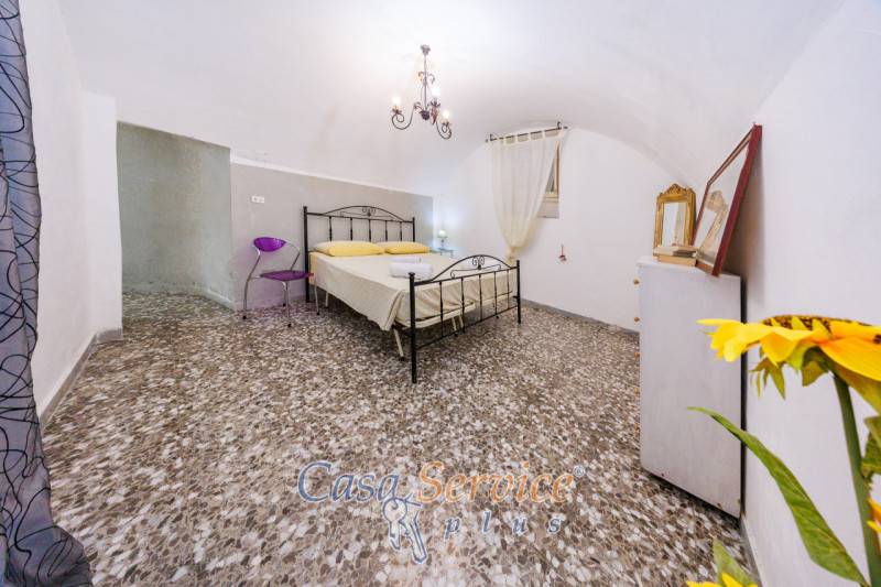 Casa indipendente Gallipoli - Centro, Gallipoli