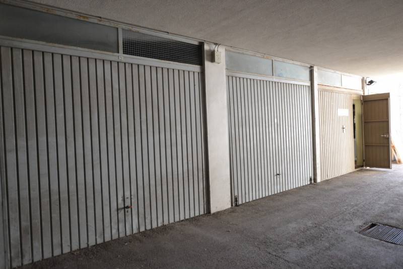 Box - Garage - Posto Auto, Cavareno