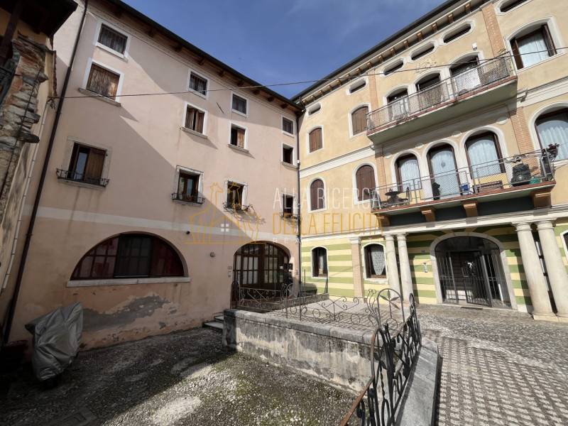Appartamento Piovene Rocchette - Centro, Piovene Rocchette