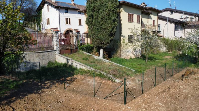 Rustico Carzago, Calvagese della Riviera