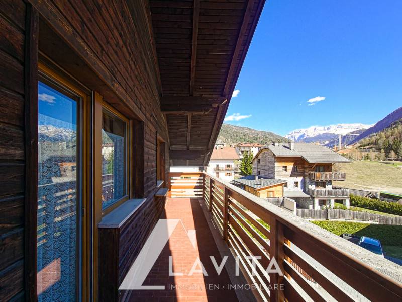 Appartamento Ortisei, Ortisei