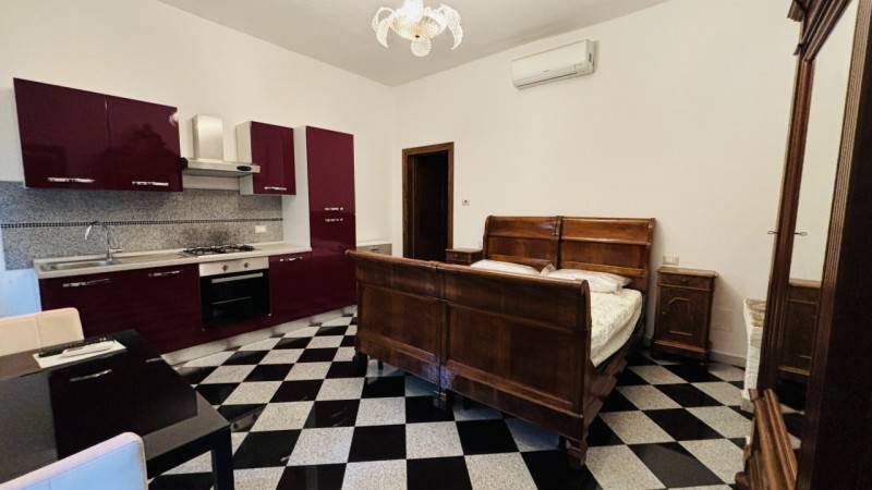 Appartamento Marendole, Monselice