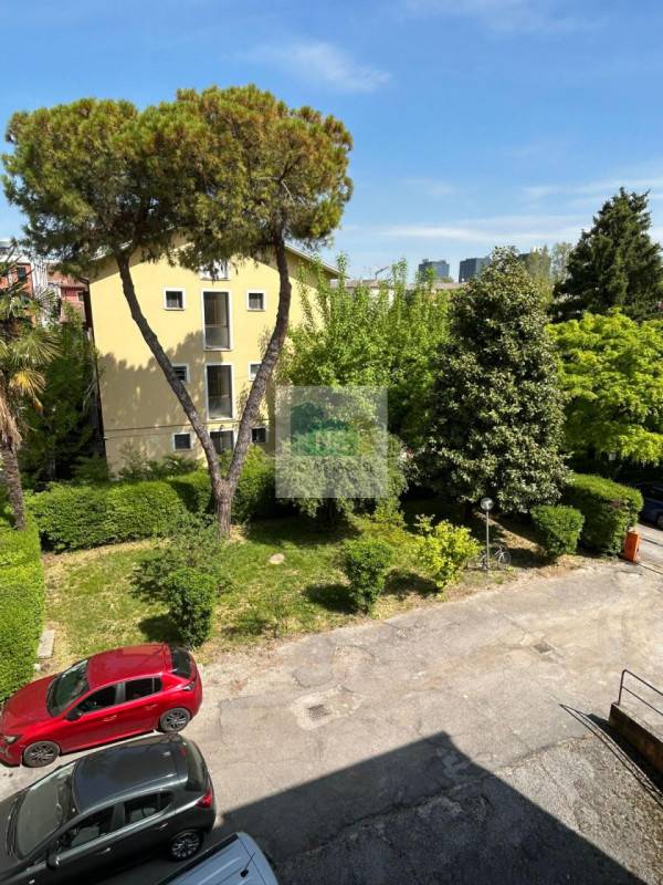 Appartamento Ognissanti, Padova