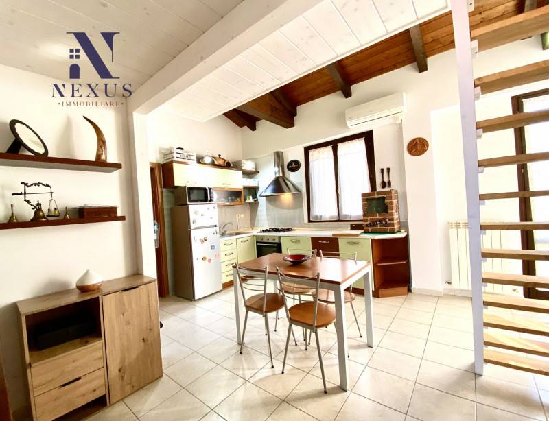 Appartamento Monte Porzio - Centro, Monte Porzio