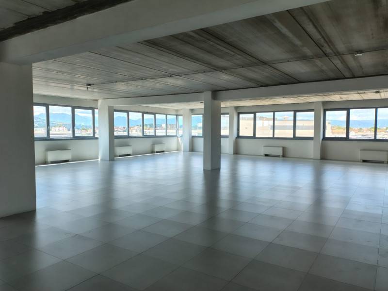 Laboratorio Zona Industriale Ovest, Vicenza