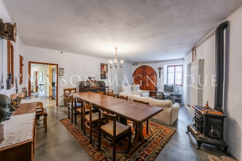 Casa indipendente Smarano, Predaia