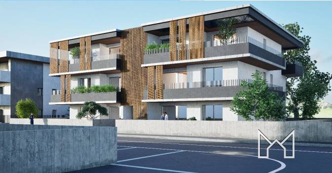 Appartamento Rossano Veneto, Rossano Veneto