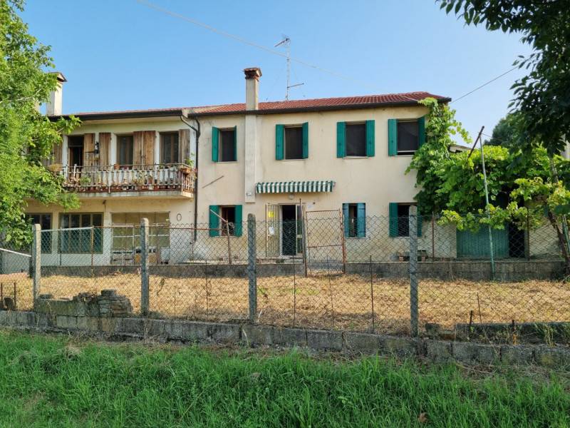 Casa Bi - Trifamiliare Vò Vecchio, Vo'