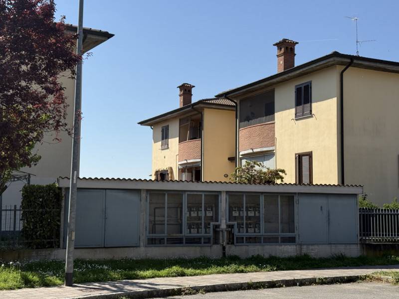 Appartamento, Bubbiano
