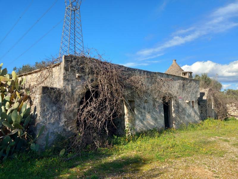Rustico, San Michele Salentino