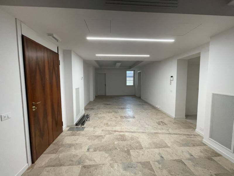 Ufficio Centro Storico, Vicenza