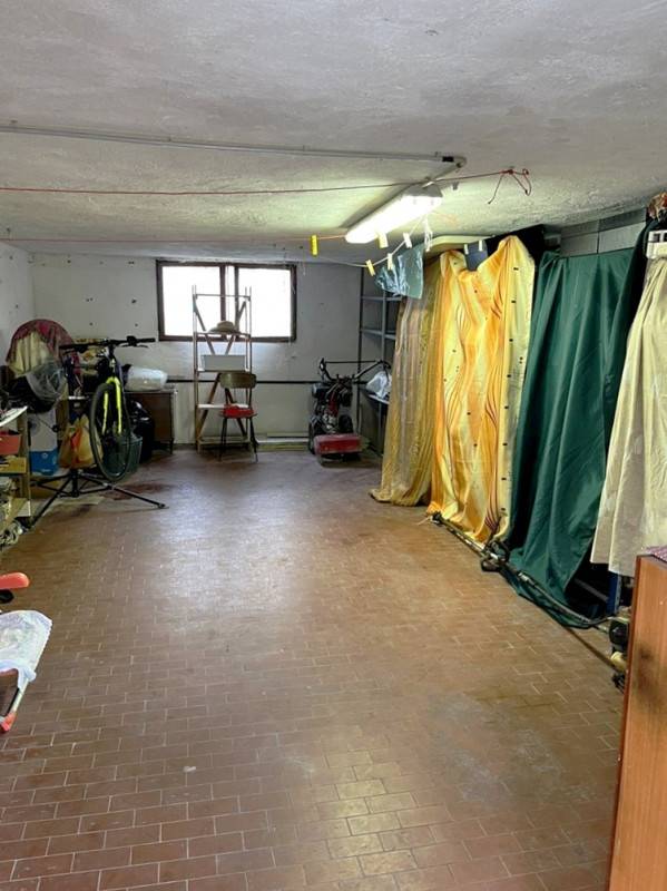 Box - Garage - Posto Auto Penna, Terranuova Bracciolini